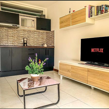 Apartamento Luxury Apartment Maspalomas  Ngoại thất bức ảnh