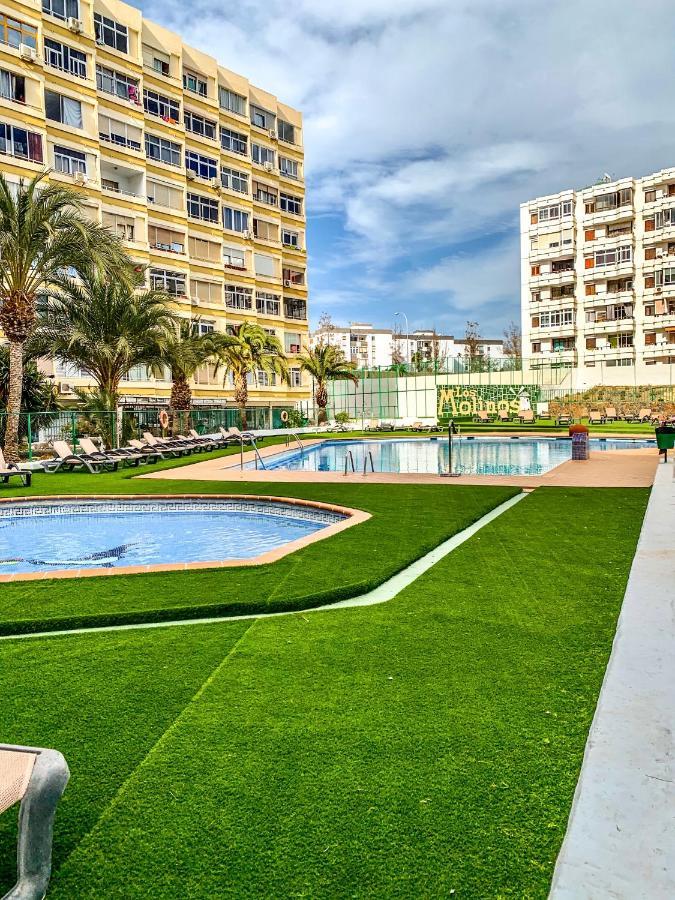 Apartamento Luxury Apartment Maspalomas  Ngoại thất bức ảnh