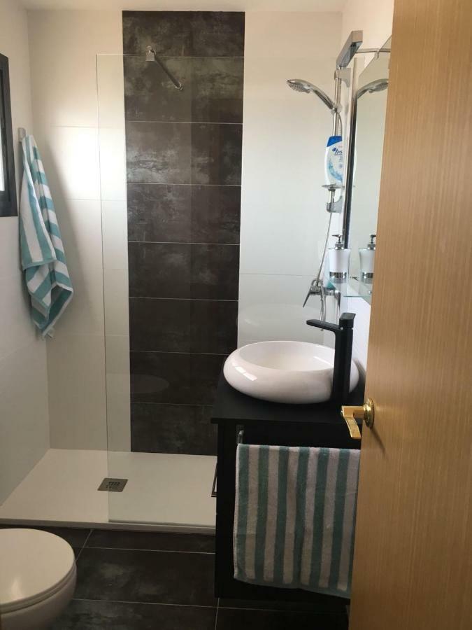 Apartamento Luxury Apartment Maspalomas  Ngoại thất bức ảnh