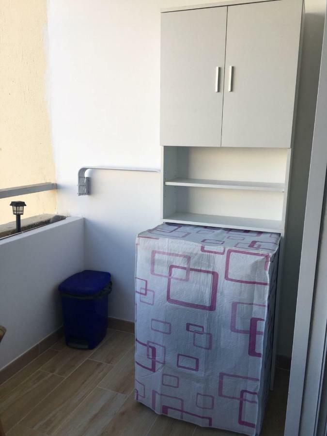 Apartamento Luxury Apartment Maspalomas  Ngoại thất bức ảnh