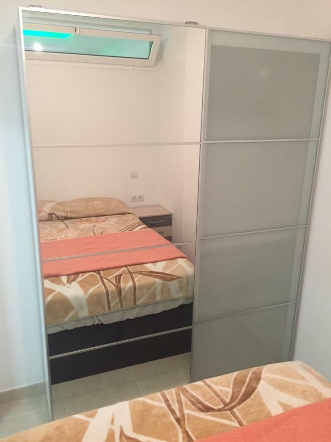 Apartamento Luxury Apartment Maspalomas  Ngoại thất bức ảnh