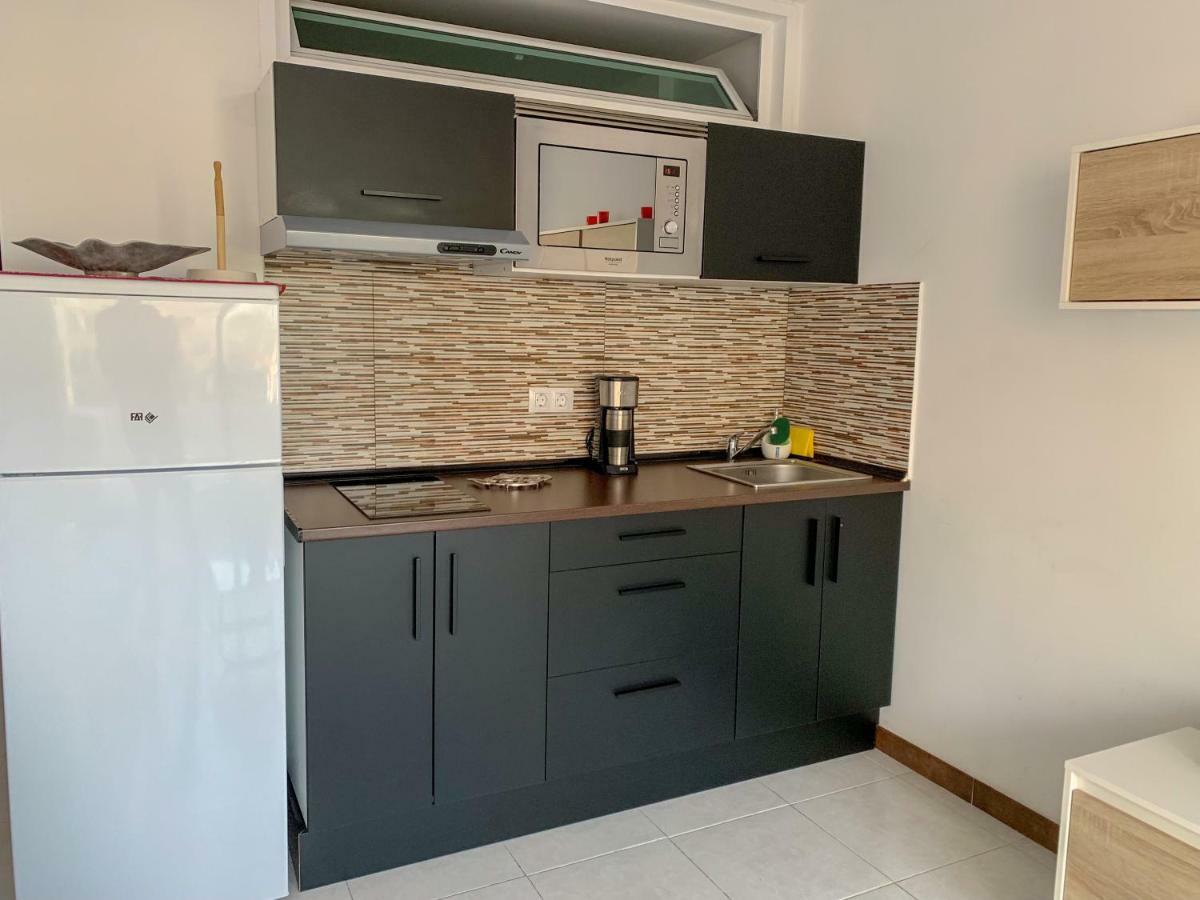 Apartamento Luxury Apartment Maspalomas  Ngoại thất bức ảnh
